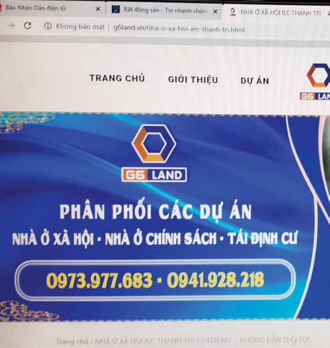 Nhập nhèm ở Dự án nhà ở Trang Chủ KL99Com Số 1 Link Đăng Ký KL999 IEC: Nhiều sàn cùng phân phối ảnh 1