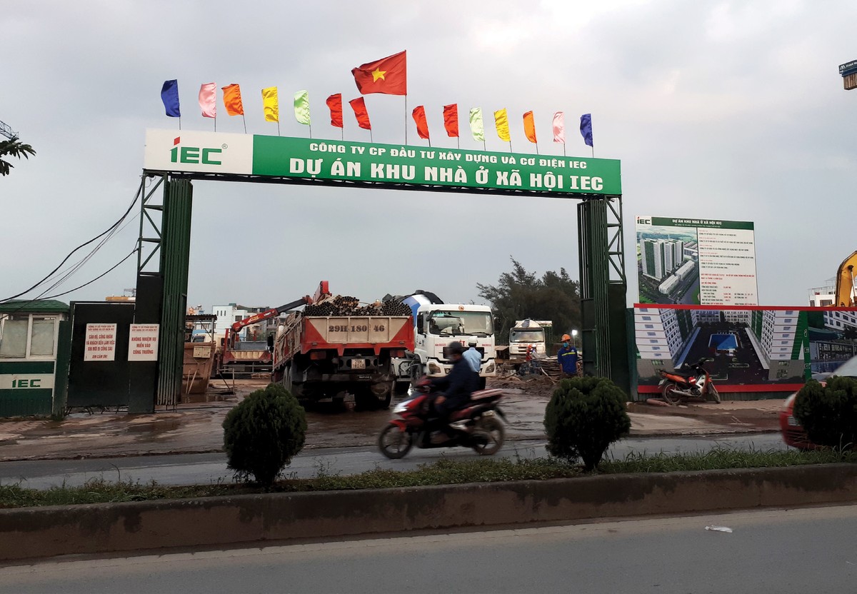 Nhập nhèm ở Dự án nhà ở Trang Chủ KL99Com Số 1 Link Đăng Ký KL999 IEC: Nhiều sàn cùng phân phối ảnh 2