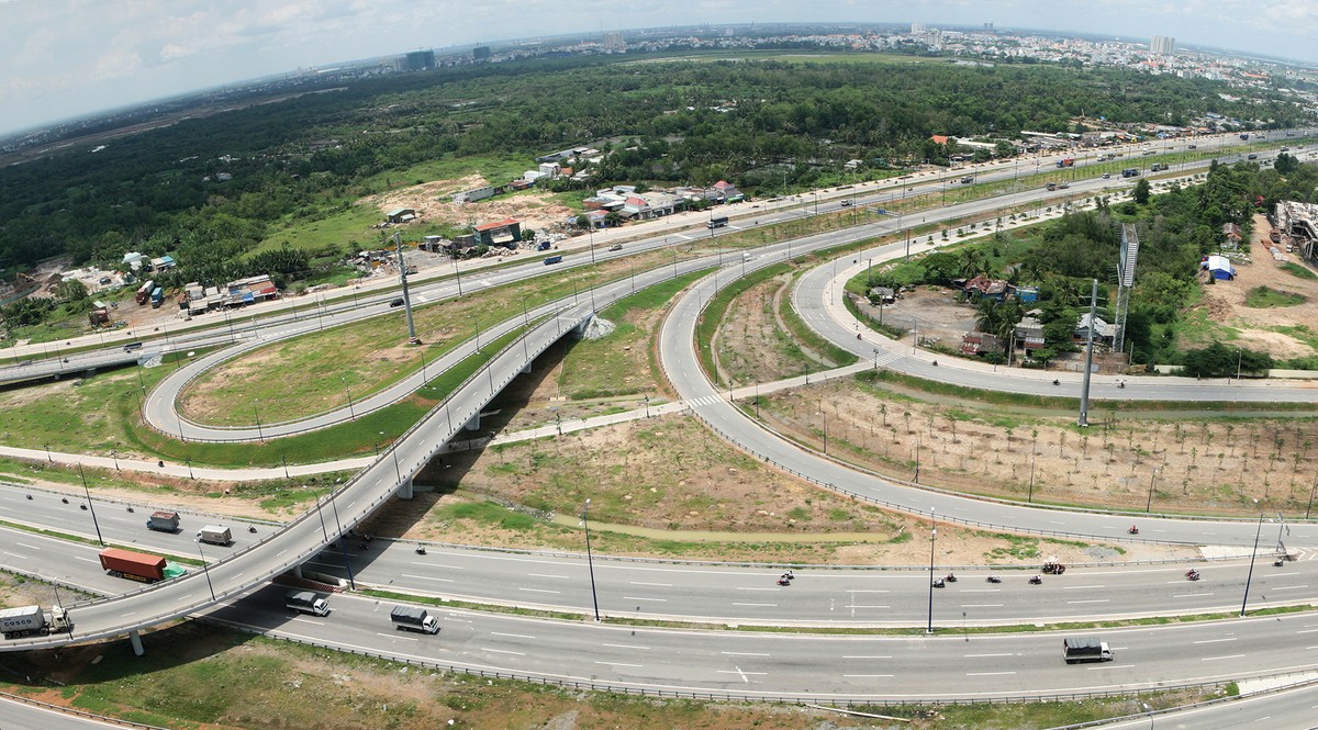 Nhà Kl99ok phiên bản mới “ôm bom” đất nền vùng ven ảnh 1