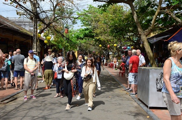 Hội An - điểm sáng du lịch giữa mùa dịch Covid- 19 ảnh 2