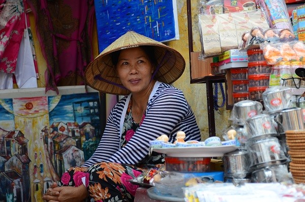 Hội An - điểm sáng du lịch giữa mùa dịch Covid- 19 ảnh 5