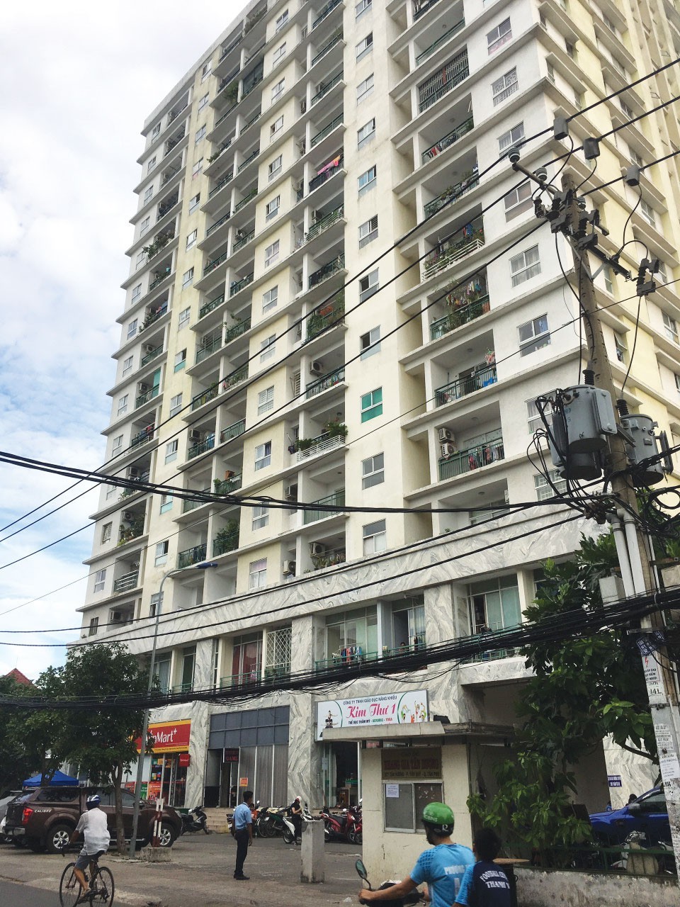 TP.HCM: Giao công an điều tra việc chia nhỏ nhiều căn hộ bán trái phép ở Chung cư Gia Khang Tân Hương ảnh 1