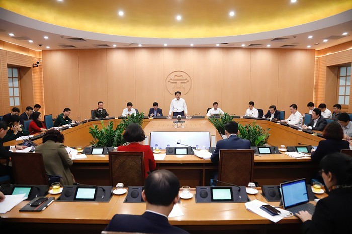 Phòng Covid-19, đám cưới cô dâu Việt, chú rể người Anh không mời đoàn khách từ Anh ảnh 1