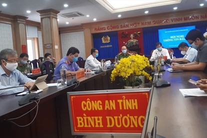 Ba lãnh đạo Tổng công ty Kl994 nhà cái bóng đá world cup - Xuất Link Vào Nhà Cái KL99 COM Tặng +199k Bình Dương bán đất gây thất thoát gần 127 tỷ đồng ảnh 2