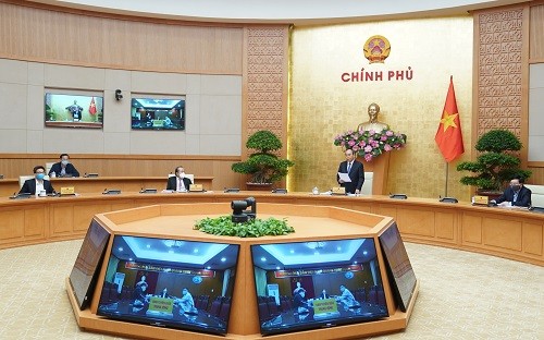 Thủ tướng: Khẩn trương xây dựng kịch bản để vực dậy nhanh nền Kl992 cổng game cá cược ảnh 1