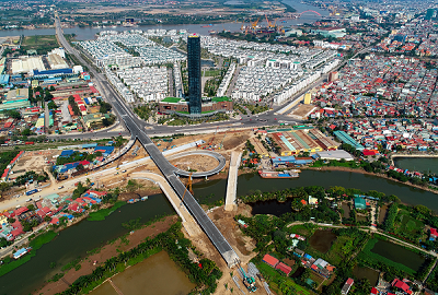 Hải Phòng sẽ khởi công, động thổ, khánh thành 16 dự án, công trình dịp 13/5 ảnh 2