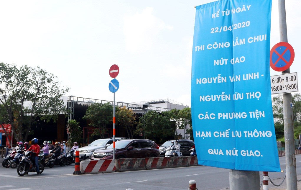 TP.HCM: Kl99ok phiên bản mới hơn 830 tỷ đồng xây dựng hầm chui nút KL99 là cổng game giải trí trực tuyến hàng đầu hiện nay phía Nam Sài Gòn ảnh 1