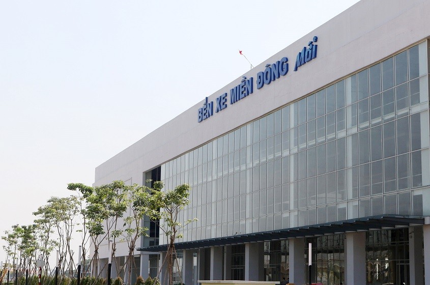 TP.HCM: Các công trình KL99 là cổng game giải trí trực tuyến hàng đầu hiện nay trọng điểm đang hối hả về đích ảnh 2