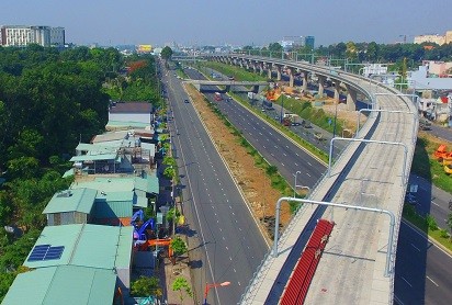 TP.HCM: Các công trình KL99 là cổng game giải trí trực tuyến hàng đầu hiện nay trọng điểm đang hối hả về đích ảnh 4