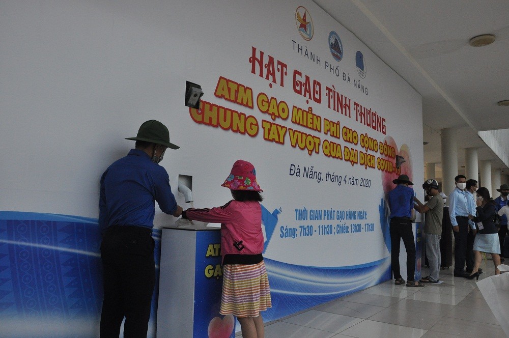 Chủ tịch Hội Doanh nhân trẻ Đà Nẵng: Cần tâm thế chủ động, mạnh mẽ để vượt khó khăn ảnh 1