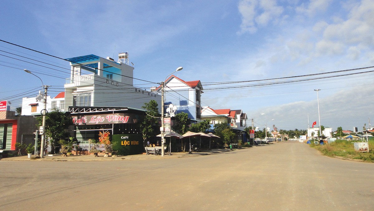 Cơ hội mới về thu hút Kl99ok phiên bản mới Kl99kl ưu đãi độc quyền đô thị Hoài Nhơn - Bình Định ảnh 2
