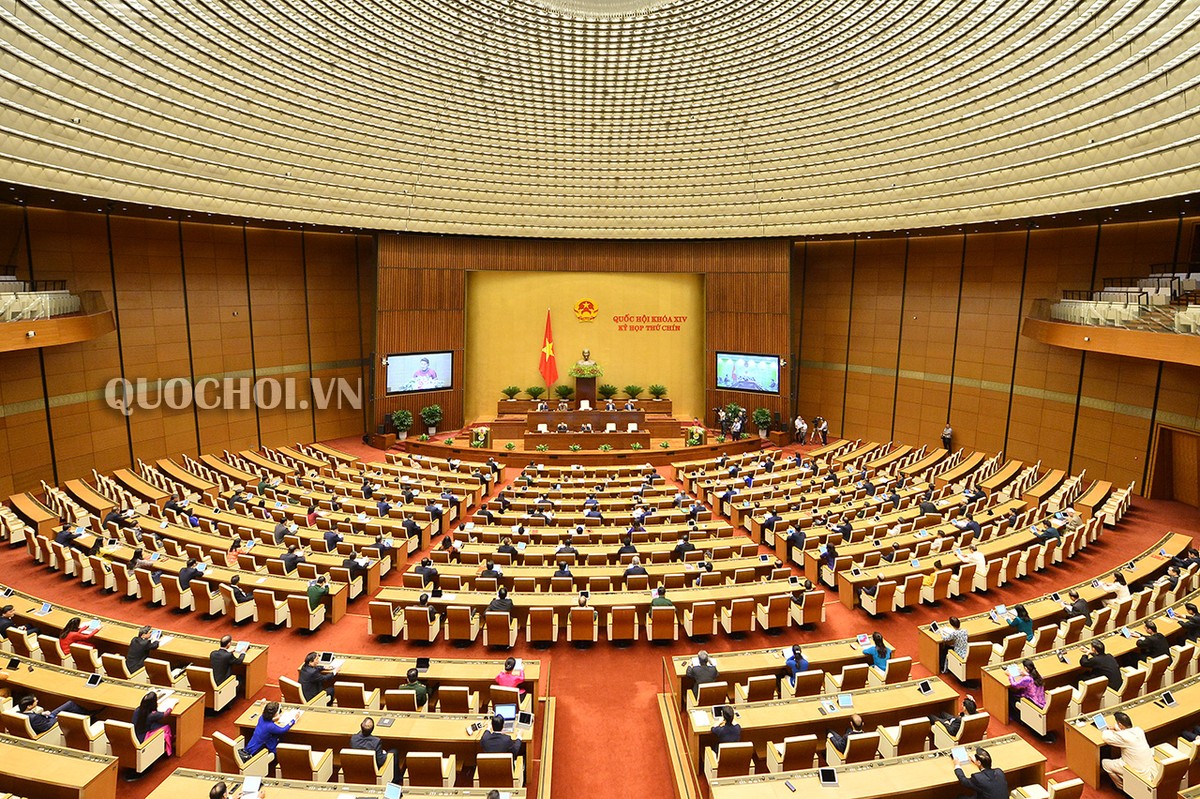 3.385 ý kiến, kiến nghị của cử tri gửi tới kỳ họp thứ 9, Quốc hội khóa XIV ảnh 1