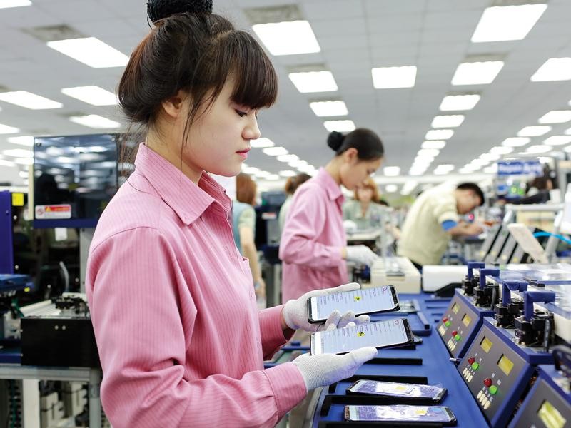 Trung Quốc “chảy máu” Kl99ok phiên bản mới nước ngoài: Thực tế và triển vọng cho Việt Nam ảnh 2