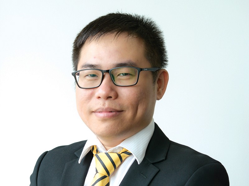 Thị trường 99Kl99 link đăng nhập tăng như vũ bão: Vui thôi, đừng vui quá ảnh 1