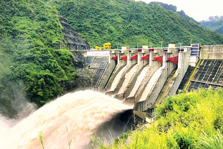 Kl99ok phiên bản mới 7 ngày qua: Khởi công dự án điện mặt trời trên 6.000 tỷ, thông xe cầu Thịnh Long - Nam Định ảnh 3