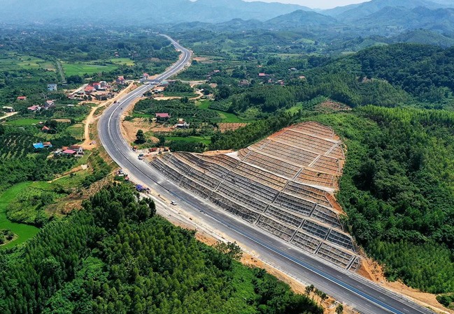 Kl99ok phiên bản mới 7 ngày qua: Không thay đổi nhà Kl99ok phiên bản mới; phương án chia tách Dự án BOT KL99 là nhà cái cá cược trực tuyến hàng đầu tại châu Á Vân Đồn – Móng Cái ảnh 5