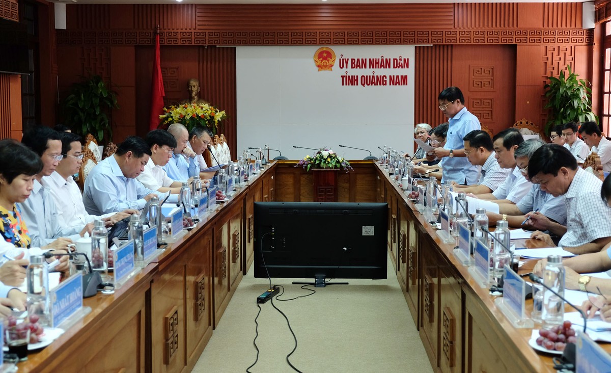 Đi từng dự án, xuống từng địa phương để “thúc” tăng trưởng Kl992 cổng game cá cược ảnh 2