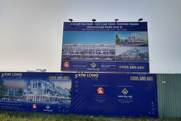 Đà Nẵng chấp thuận chủ trương Kl99ok phiên bản mới khu phức hợp đô thị gần 4.000 tỷ đồng ảnh 1