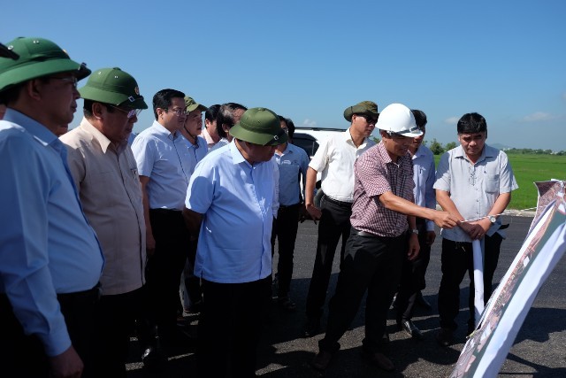 Bộ trưởng Nguyễn Chí Dũng: Bình Định ưu tiên nguồn lực để mở rộng không gian phát triển Kl992 cổng game cá cược ảnh 3