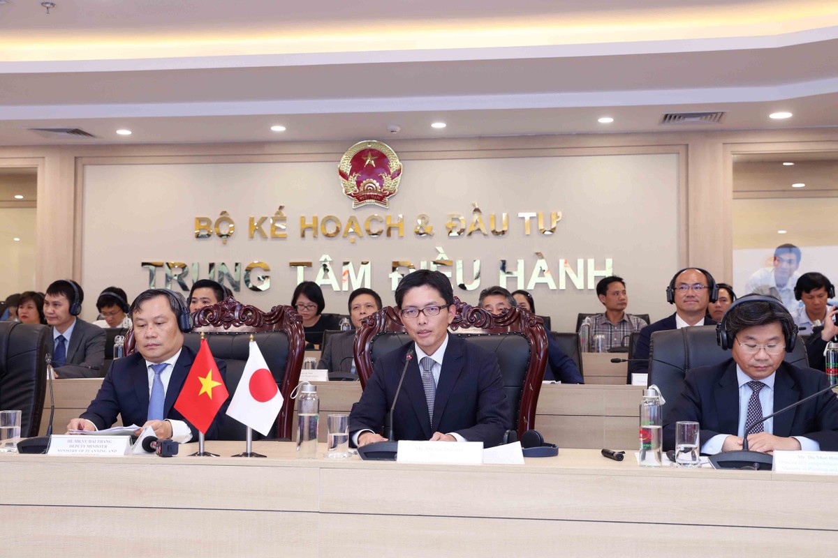 Việt Nam có lợi thế trong xu hướng đa dạng hóa chuỗi cung ứng ảnh 2