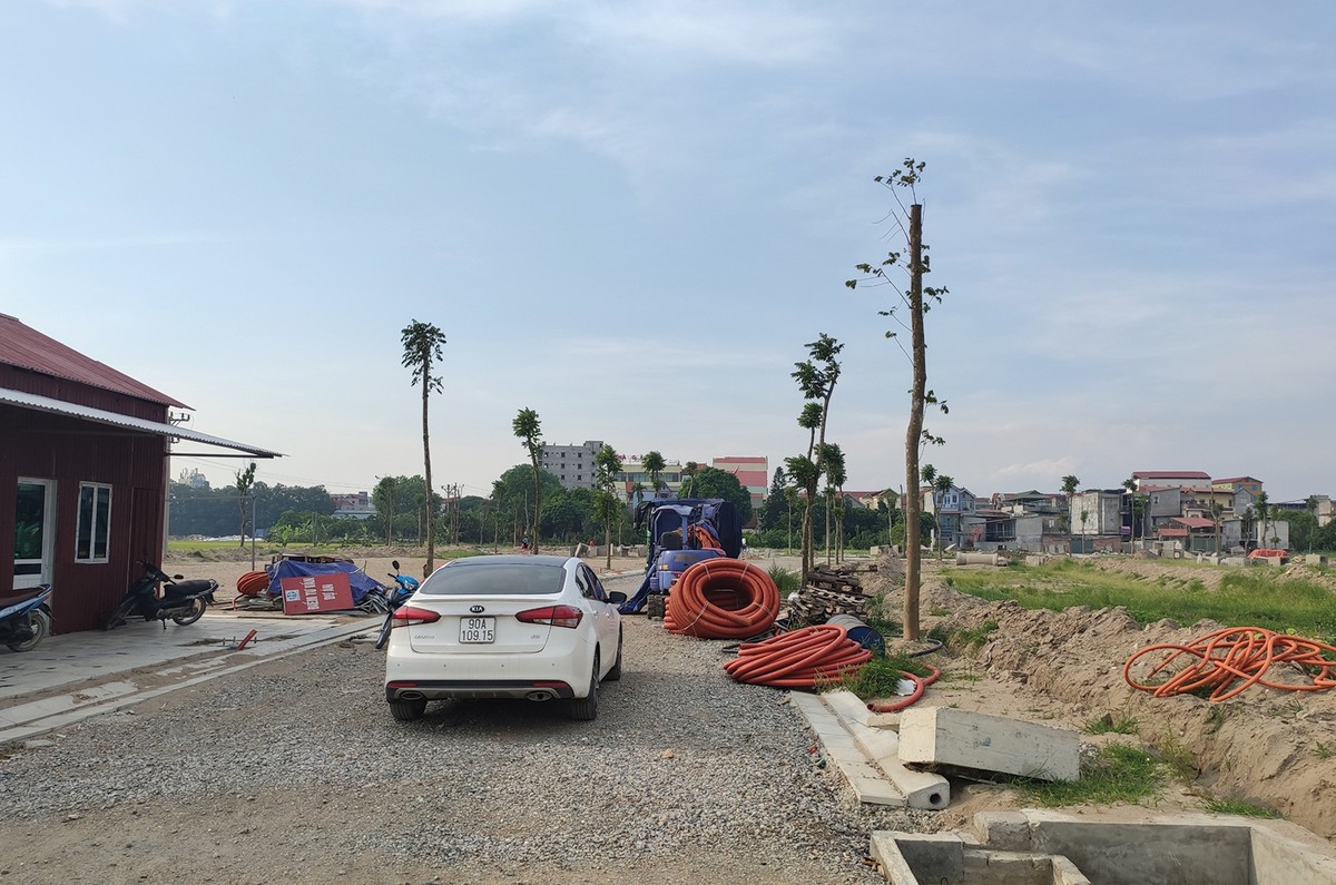 Bắc Ninh, nhiều phiên Kl99 nổ hũ đất… giá rẻ bất ngờ ảnh 1