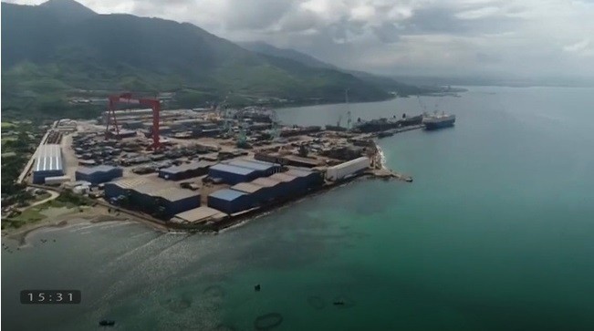 Kl99ok phiên bản mới tuần qua: Xuất chi nghìn tỷ xây 4 bảo tàng, Khánh Hòa “gỡ nghẽn” cho Bắc Vân Phong ảnh 3
