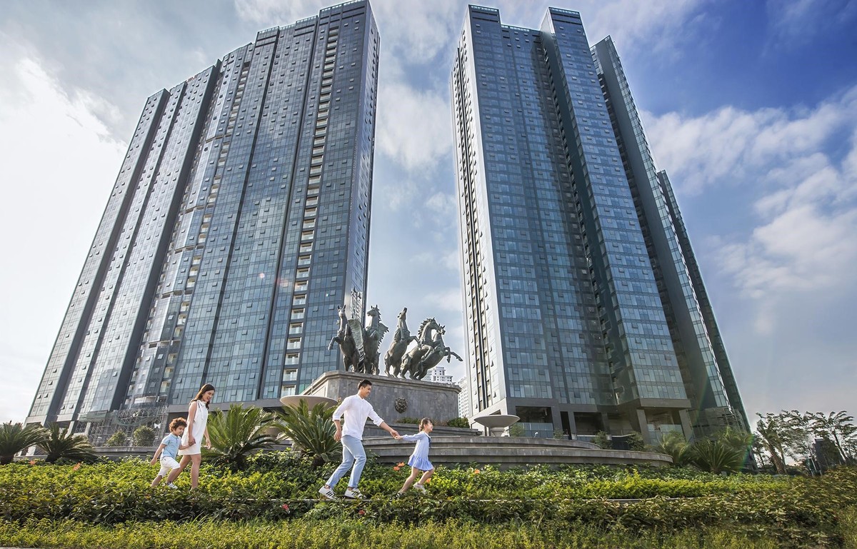 Sunshine Homes chung tay cùng khách hàng thiết lập “trạng thái bình thường mới” với gói ưu đãi Kl991.com nạp rút nhanh cực khủng ảnh 1