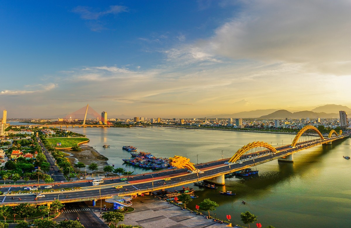 Với Đà Nẵng… ảnh 1