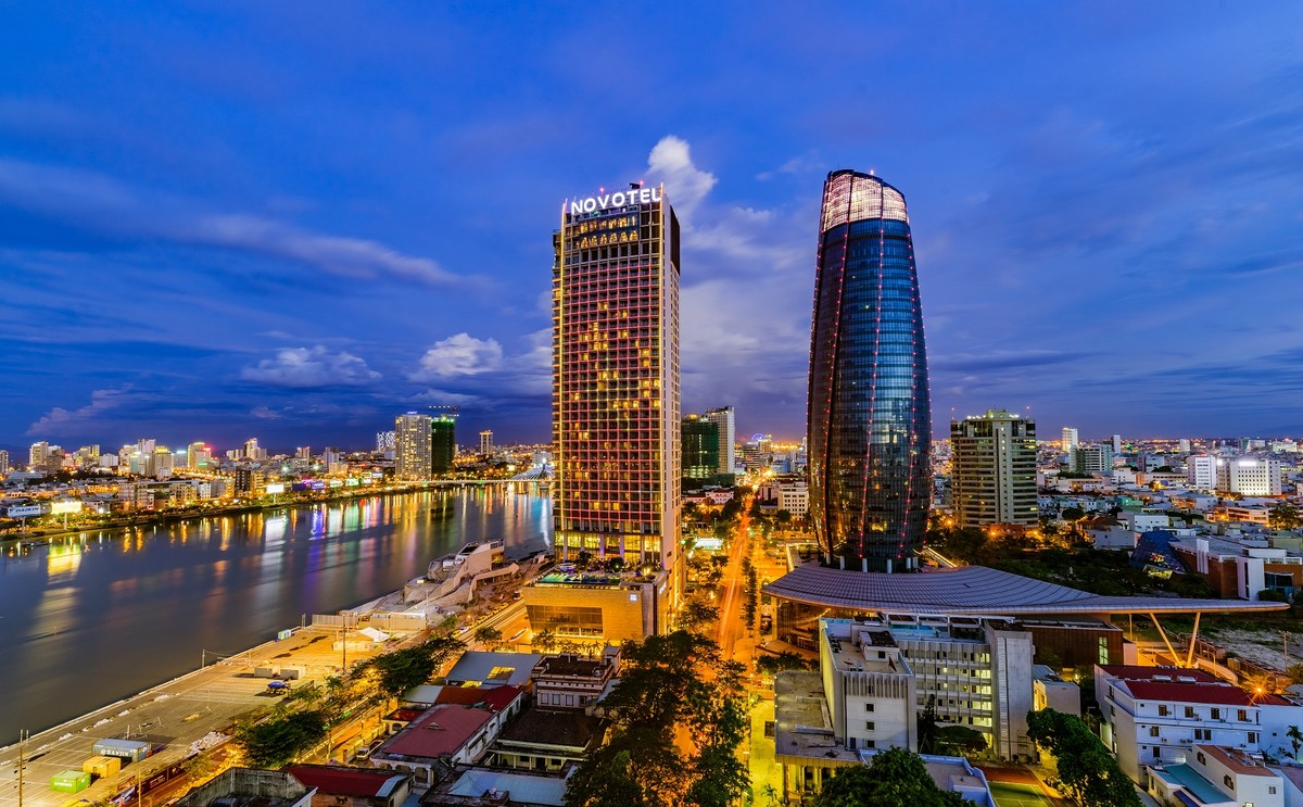 Với Đà Nẵng… ảnh 2