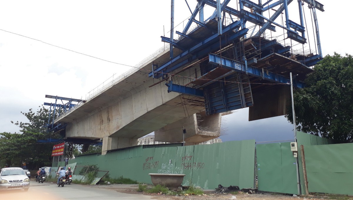Thị trường địa ốc TP.HCM vẫn ngóng Kl99kl ưu đãi độc quyền ảnh 1