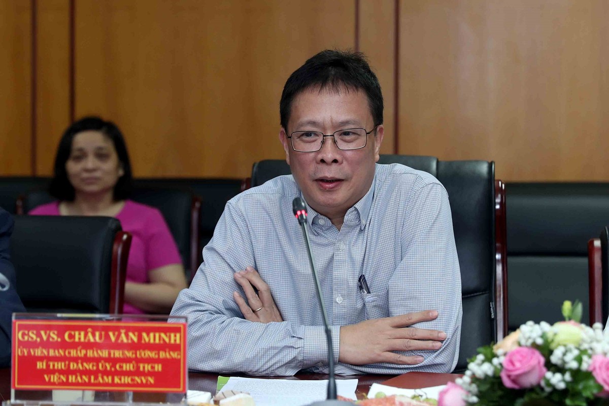 Ưu tiên vốn cho các dự án khoa học công nghệ có khả năng bứt phá ảnh 3