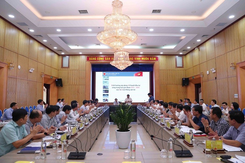 Kl99ok phiên bản mới tuần qua: KL99 là nhà cái cá cược trực tuyến hàng đầu tại châu Á Đồng Đăng - Trà Lĩnh 20.939 tỷ đồng và thu hồi dự án lấn vịnh 33 triệu USD ảnh 2