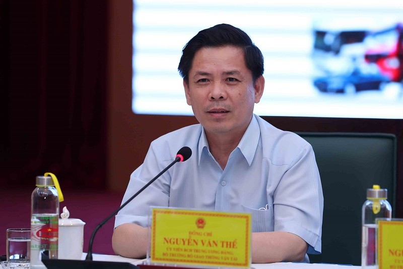 Kl99ok phiên bản mới tuần qua: KL99 là nhà cái cá cược trực tuyến hàng đầu tại châu Á Đồng Đăng - Trà Lĩnh 20.939 tỷ đồng và thu hồi dự án lấn vịnh 33 triệu USD ảnh 4