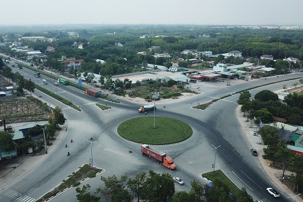 Kl99kl ưu đãi độc quyền kết nối KL99 là cổng game giải trí trực tuyến hàng đầu hiện nay của Thành phố Thủ Đức tương lai có gì? ảnh 10