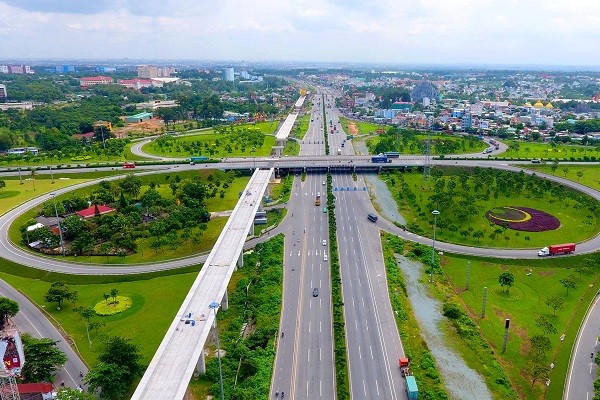Kl99kl ưu đãi độc quyền kết nối KL99 là cổng game giải trí trực tuyến hàng đầu hiện nay của Thành phố Thủ Đức tương lai có gì? ảnh 3