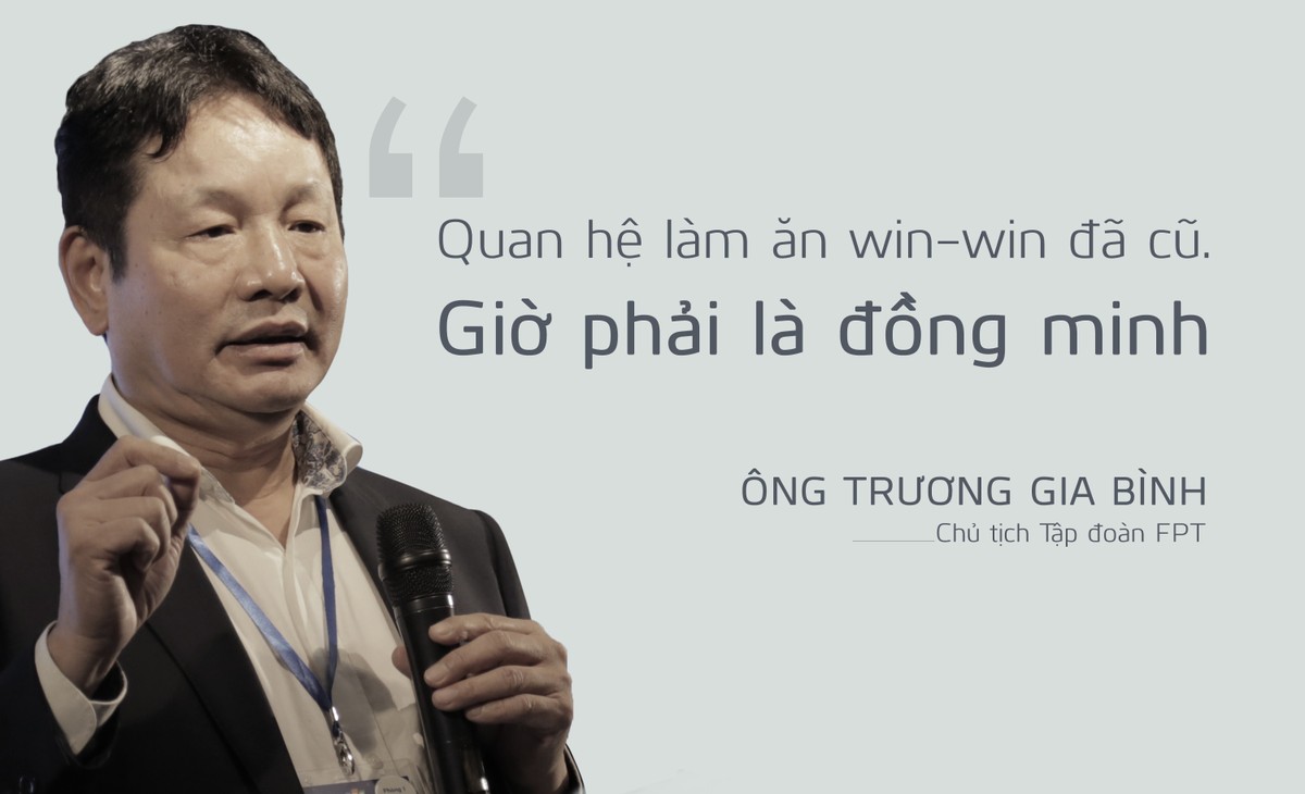 Sếp Kl991.com World Cup 2026 Chính Thức hàng đầu hiến kế vượt khủng hoảng ảnh 1