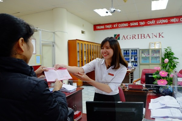Phó tổng giám đốc Agribank: Link Vào Nhà Cái KL99 COM Tặng +199k Kl99 nổ hũ ngàn tỷ nhưng vẫn rất đáng lo ảnh 1