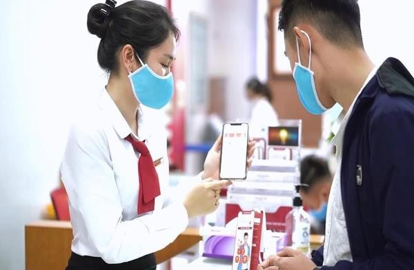 Phó tổng giám đốc Agribank: Link Vào Nhà Cái KL99 COM Tặng +199k Kl99 nổ hũ ngàn tỷ nhưng vẫn rất đáng lo ảnh 2