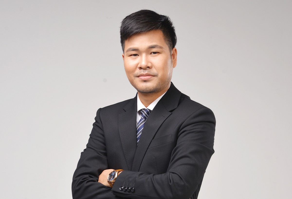 Ông Trần Minh, Chuyên gia Web Tổng Nhà Cái 99Kl99 Giải Trí Bậc Nhất