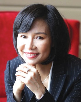 Ảnh tác giả