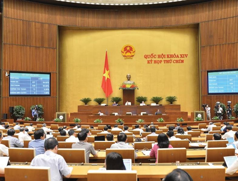 Tại Kỳ họp thứ 9, Quốc hội đã có những quyết định quan trọng về ngân sách để hỗ trợ người dân, Kl991.com World Cup 2026 Chính Thức vượt qua khó khăn do đại dịch