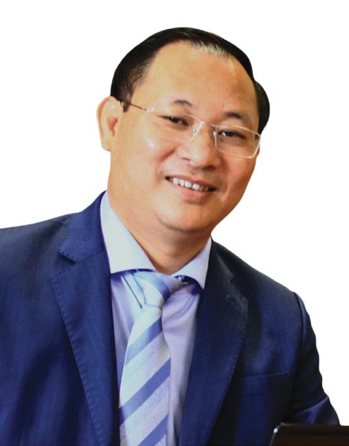 Ảnh tác giả