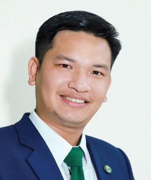 Ảnh tác giả