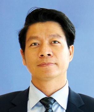 Ảnh tác giả