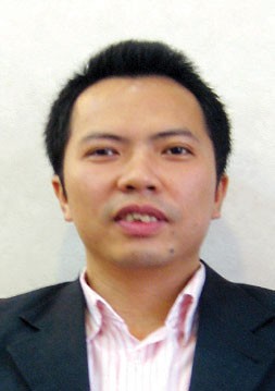 Ảnh tác giả