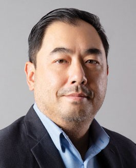 Ảnh tác giả