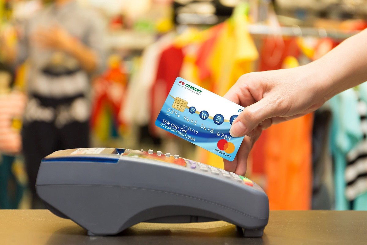FE Credit đang tái cấu trúc danh mục sản phẩm theo hướng tập trung vào chất lượng