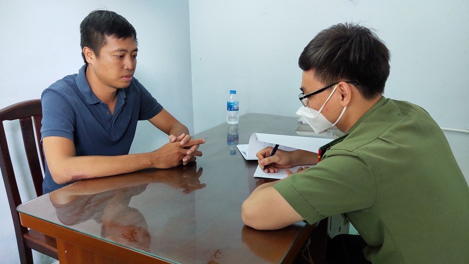 Đối tượng Trung Đối tượng Trung