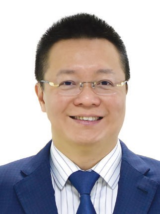 Ảnh tác giả