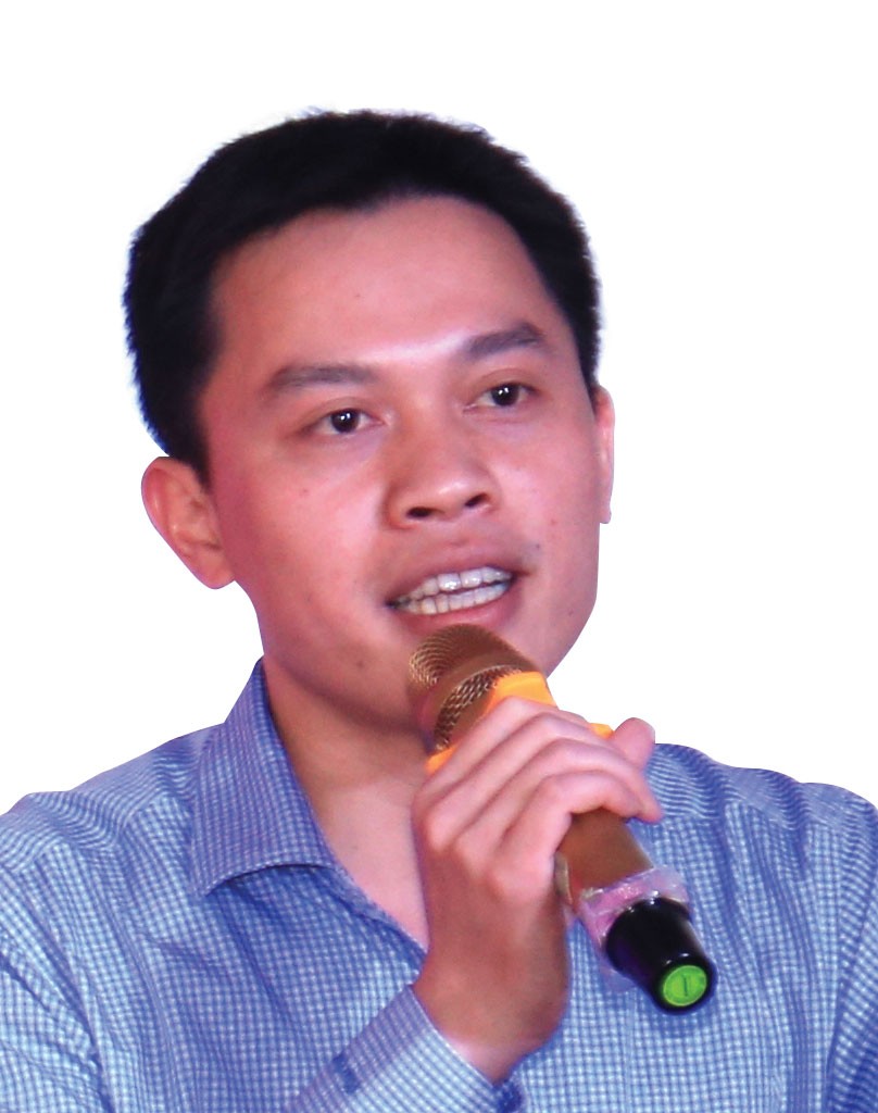 Ảnh tác giả